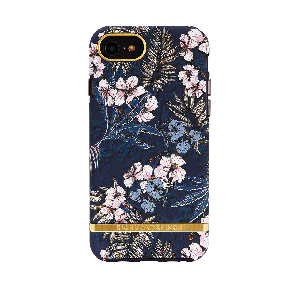 iPhone Case Floral Jungle