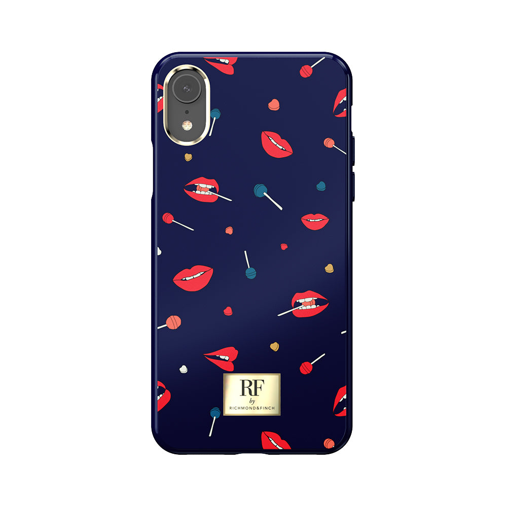 iPhone Case Candy Lips