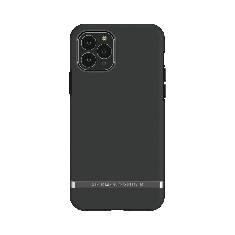 iPhone Black Out Case