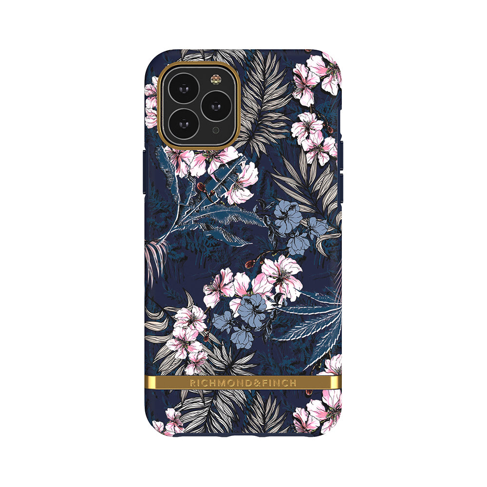 iPhone Case Floral Jungle