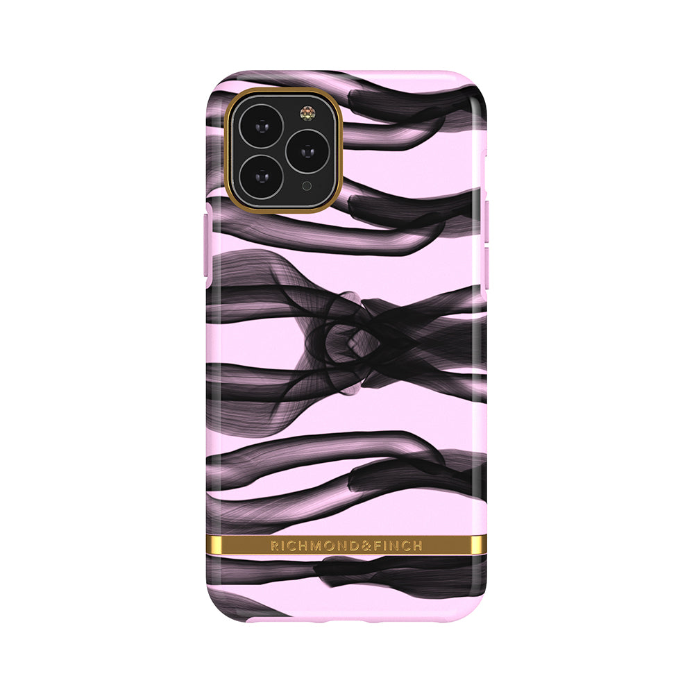 iPhone Case Pink Knots