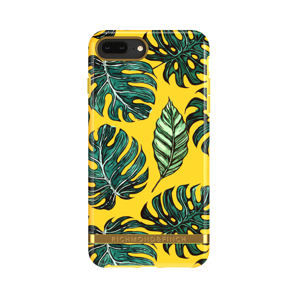 iPhone Case Tropical Sunset