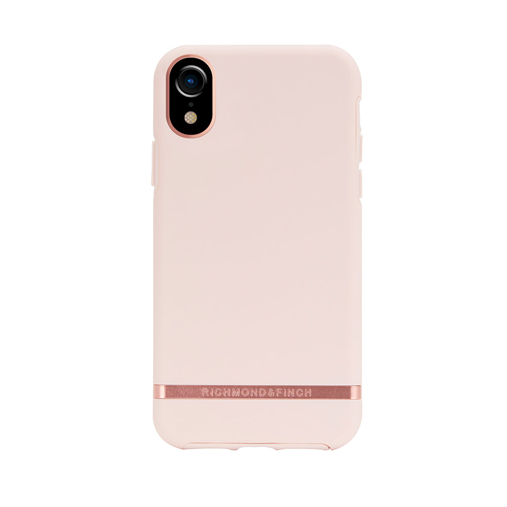 iPhone Pink Rosé case