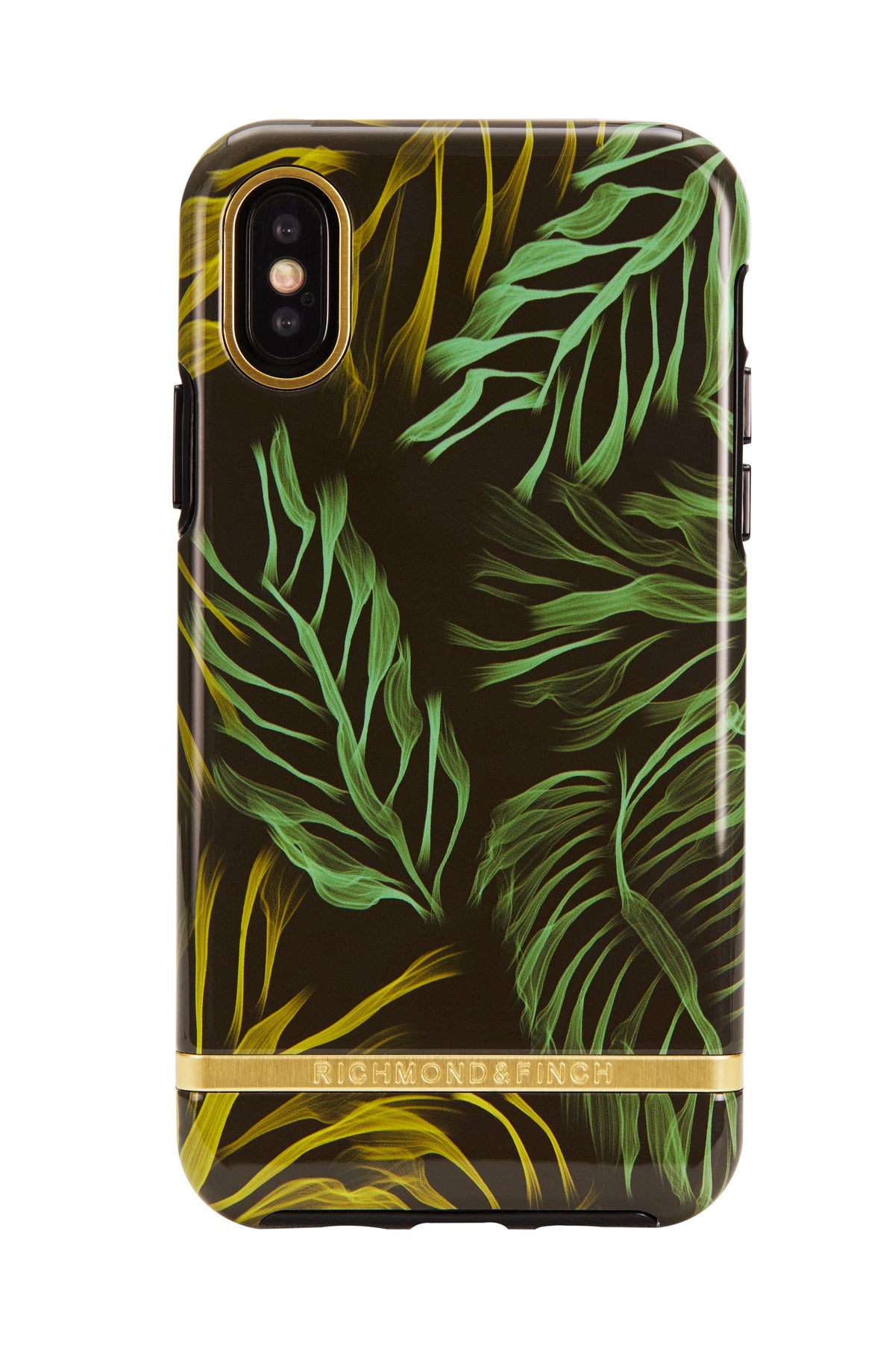 iPhone Tropical Storm case