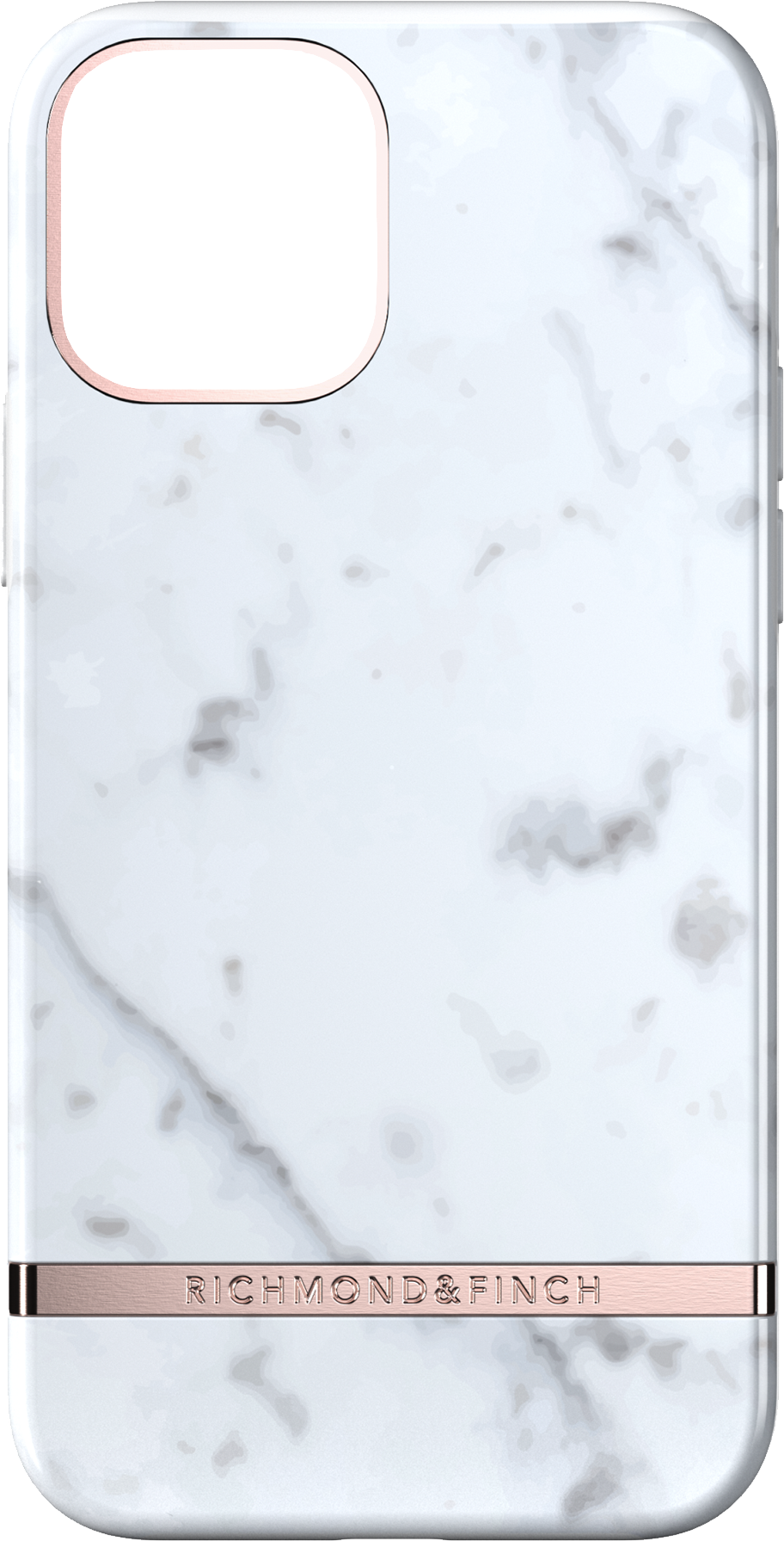 iPhone Case Marble White