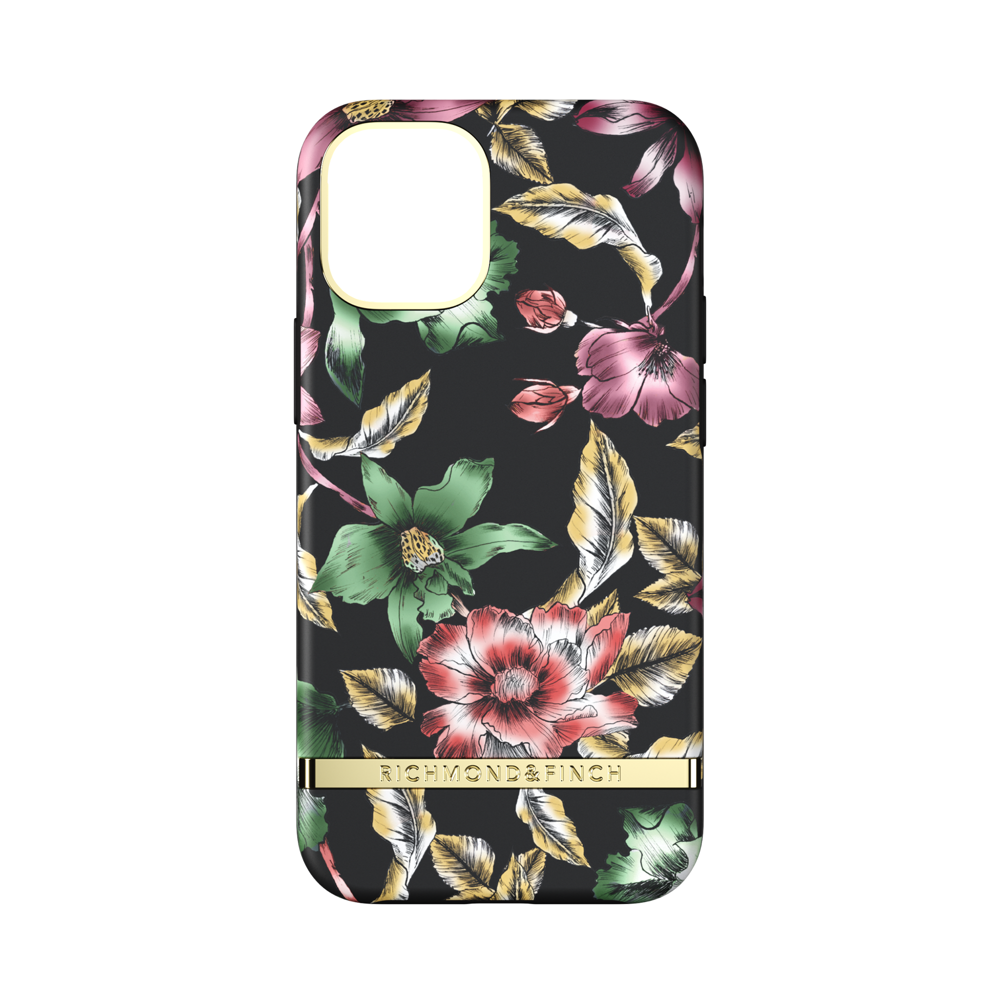 iPhone Case Flower Show