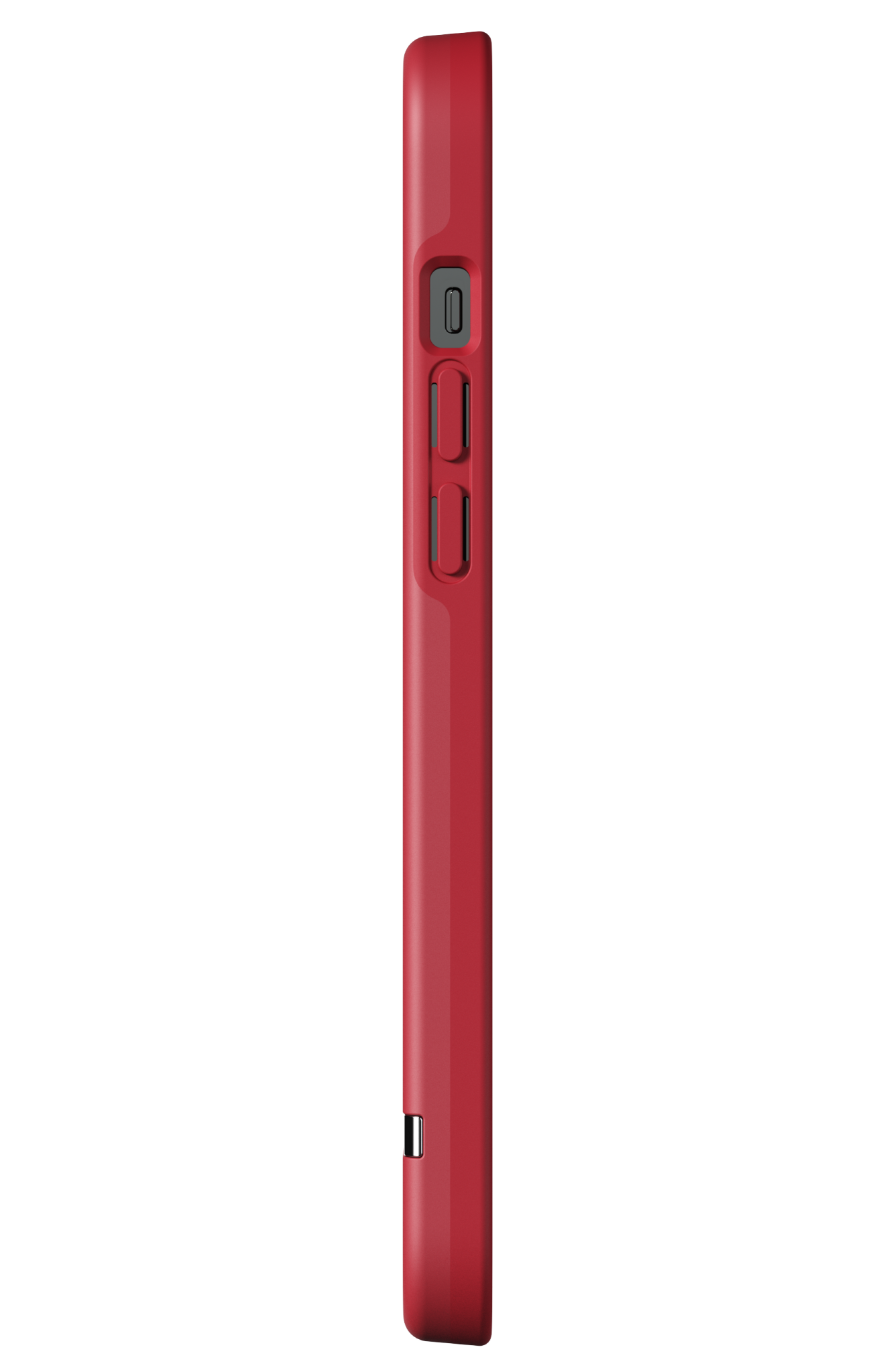 iPhone Samba Red Case