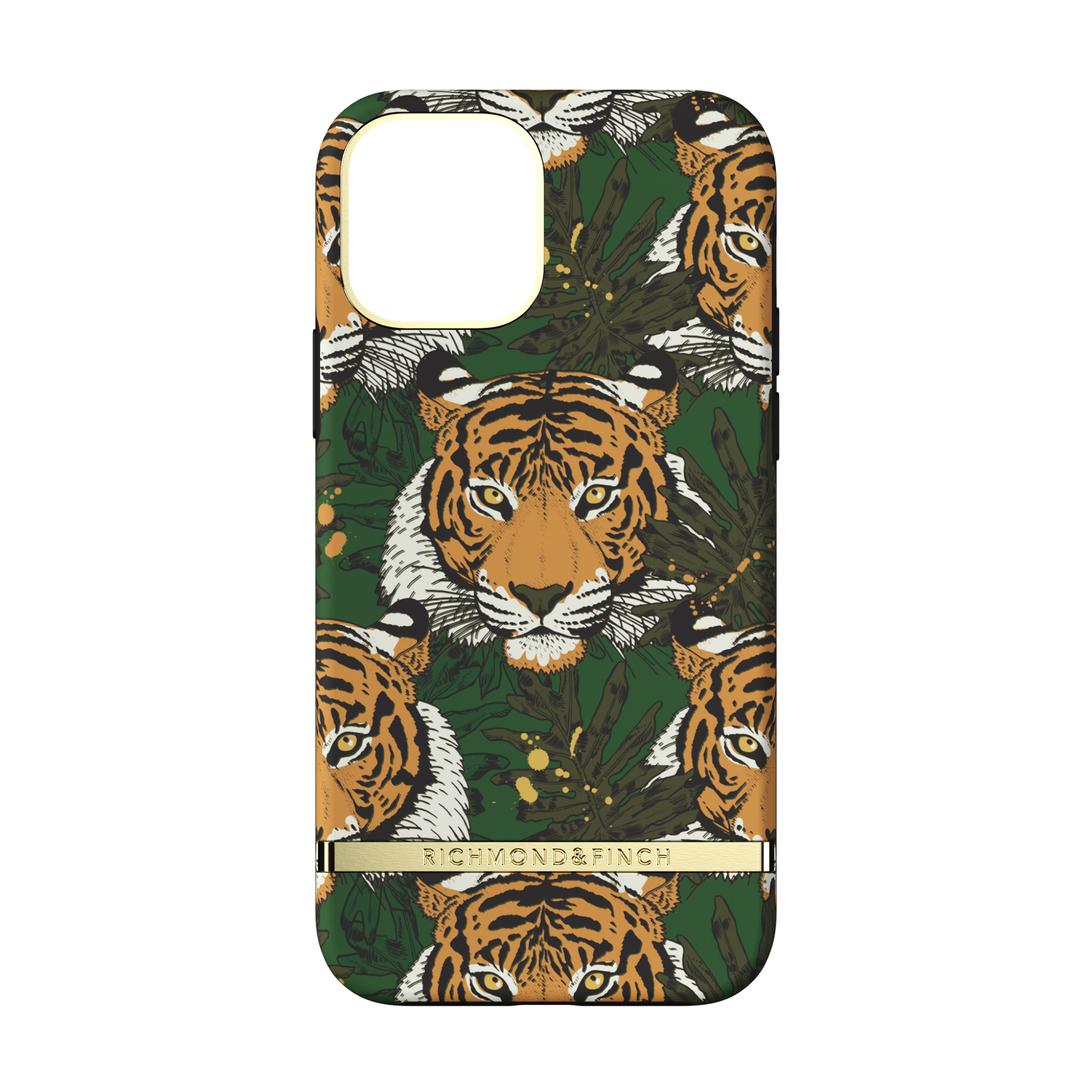 iPhone Case Tiger