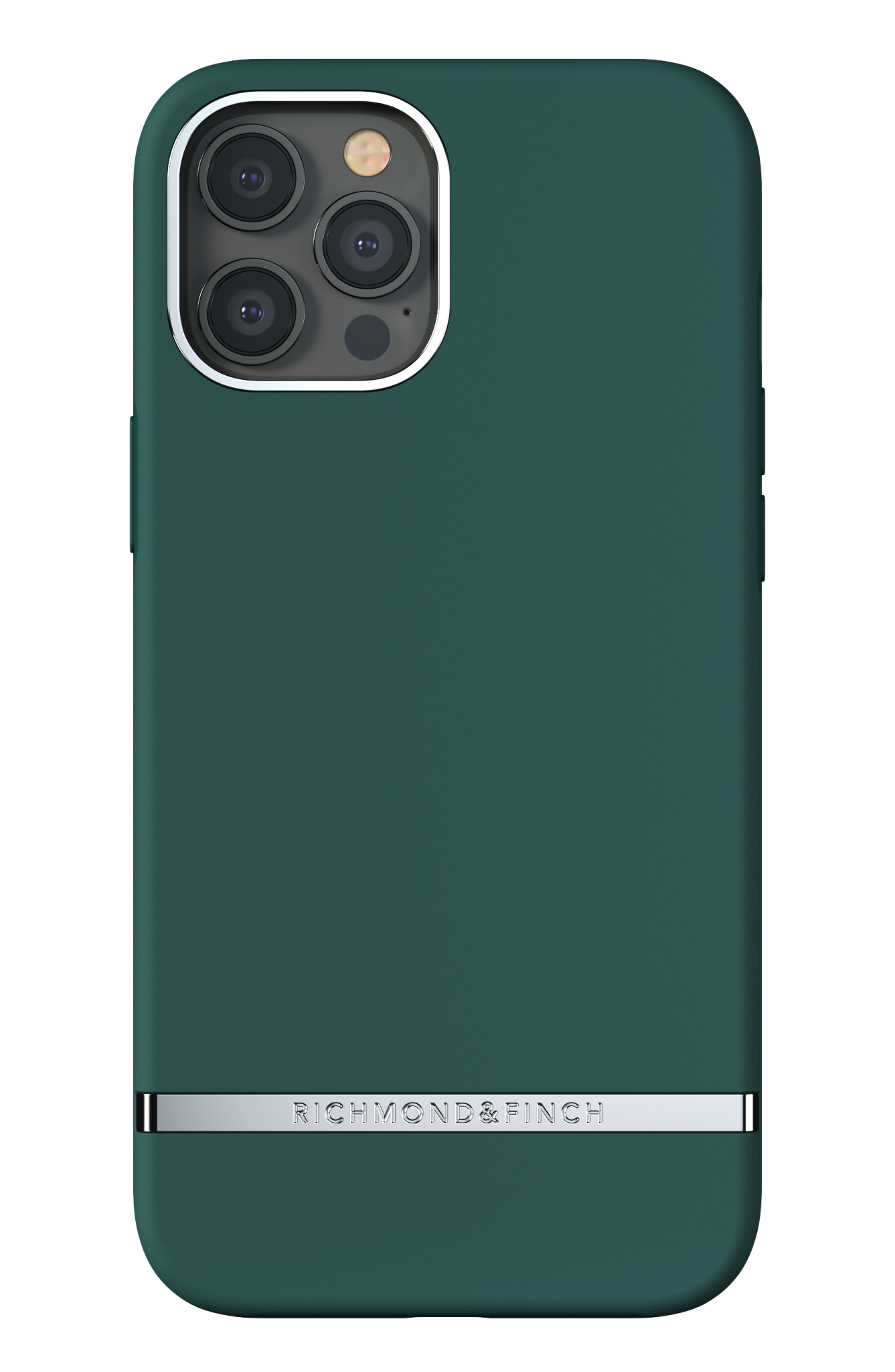 iPhone Forest Green Case