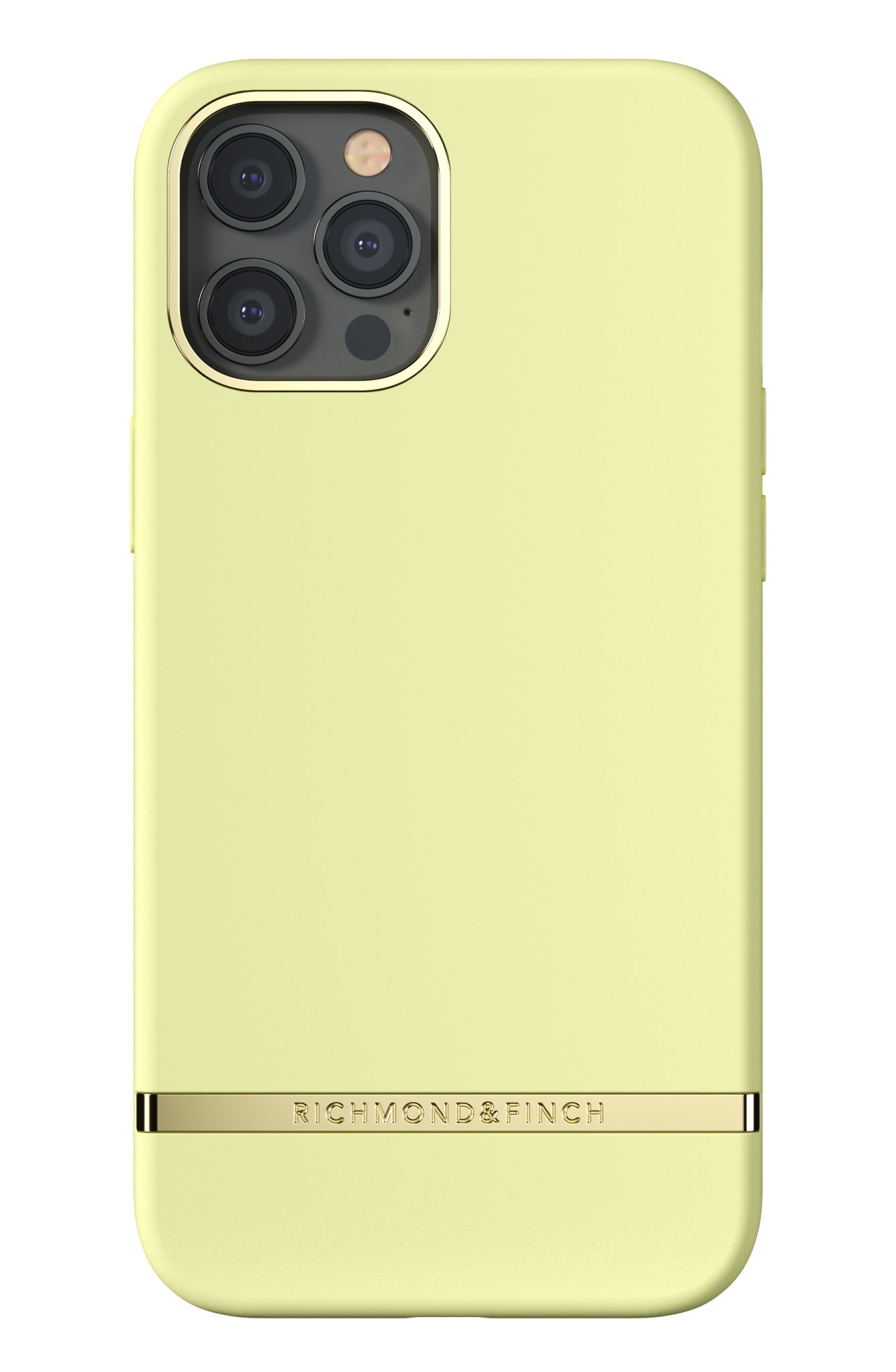iPhone Limone Case