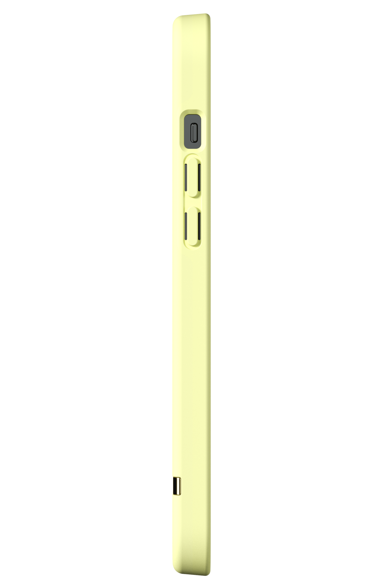 iPhone Limone Case