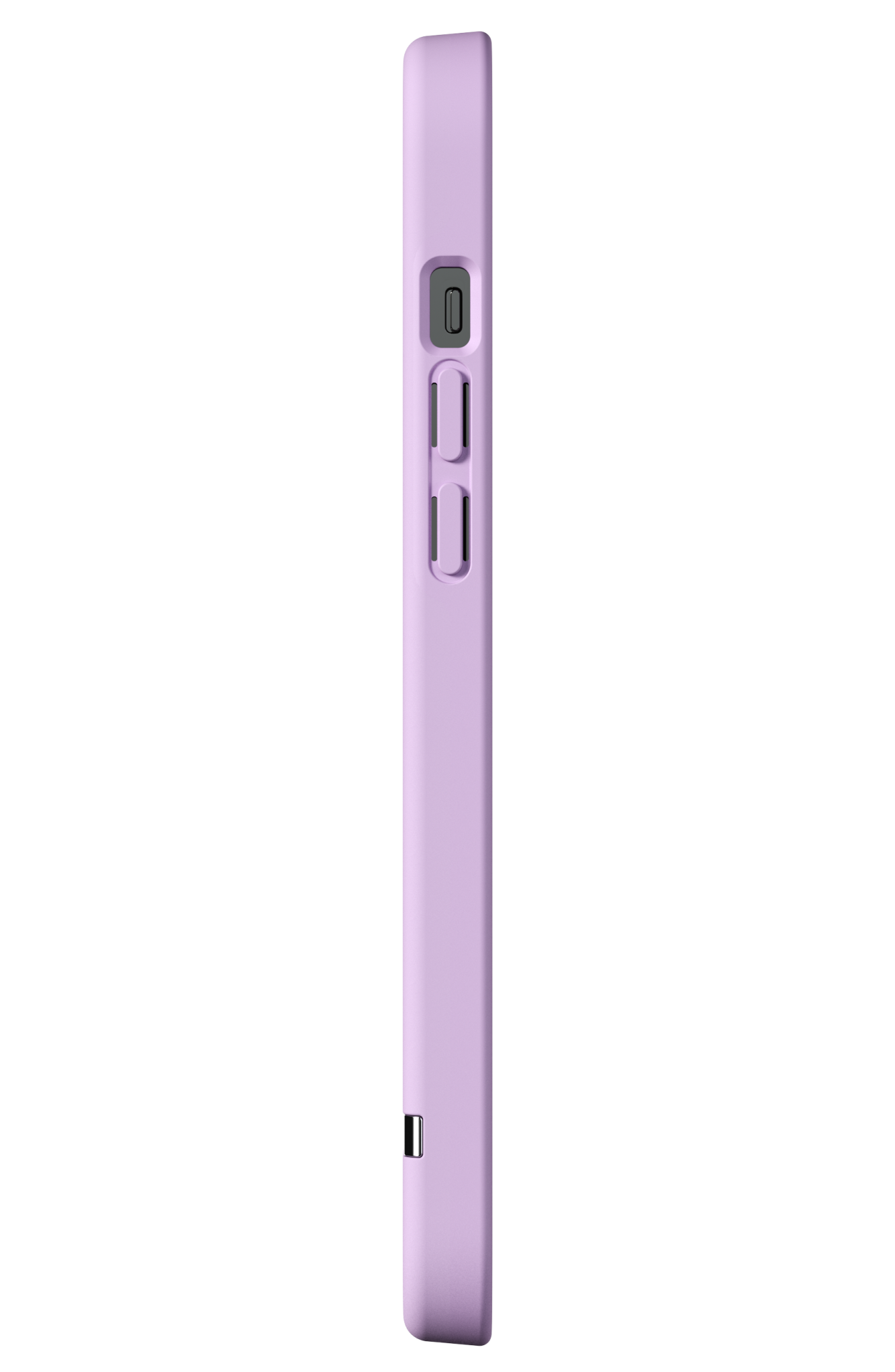 iPhone Soft Lilac Case