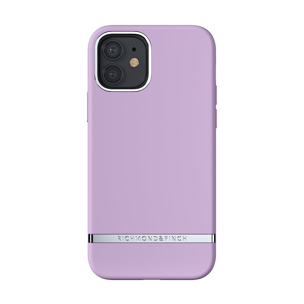 iPhone Soft Lilac Case