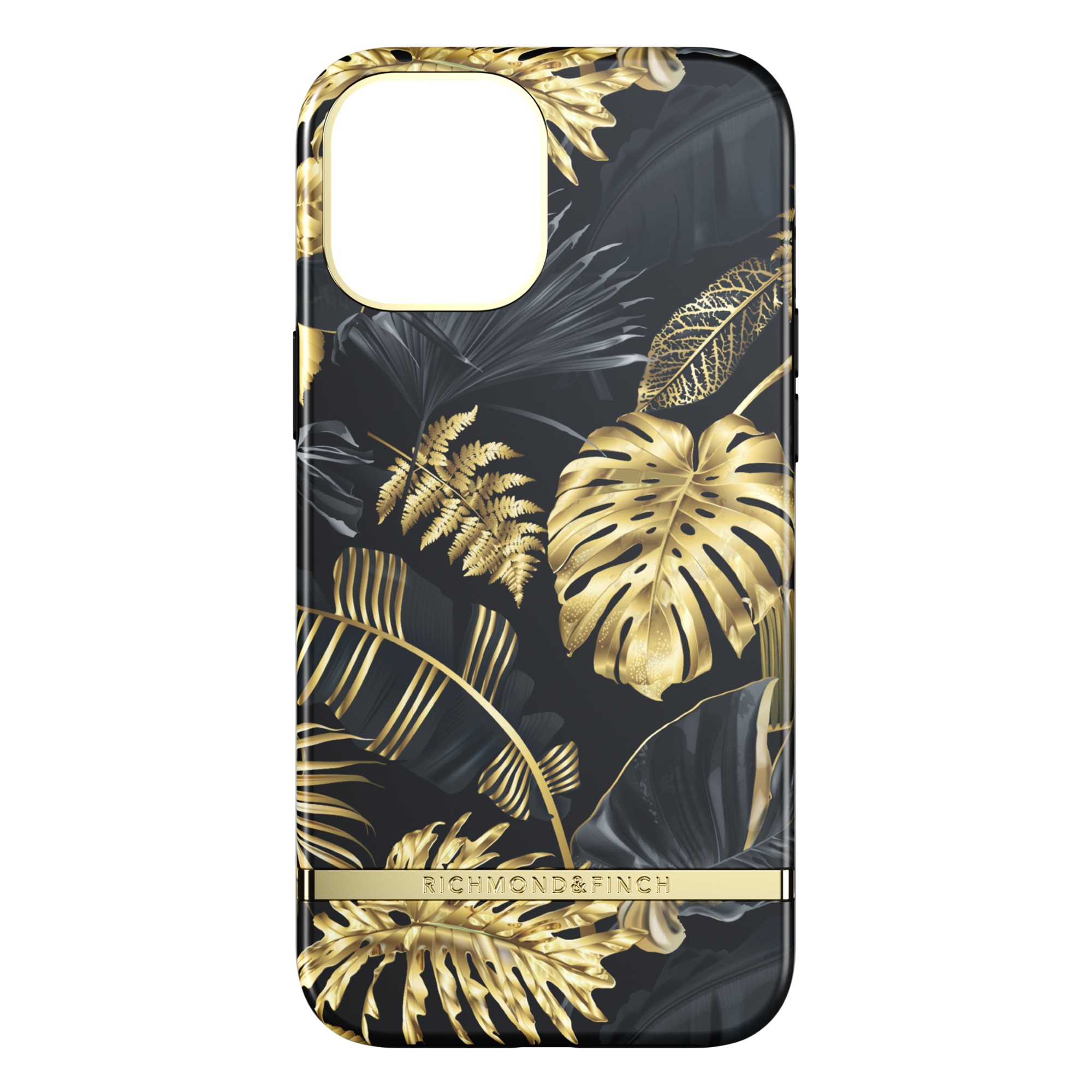 iPhone Case Golden Jungle