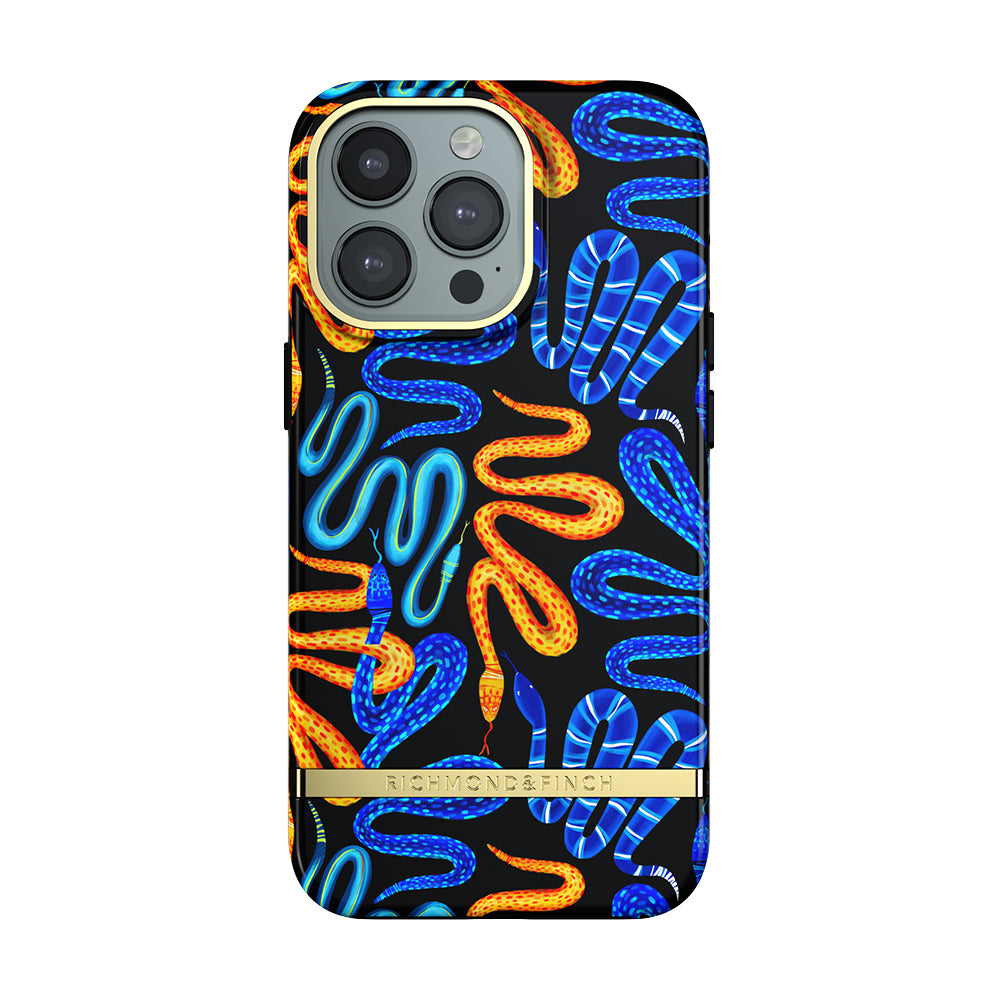 iPhone Case Snake Pit