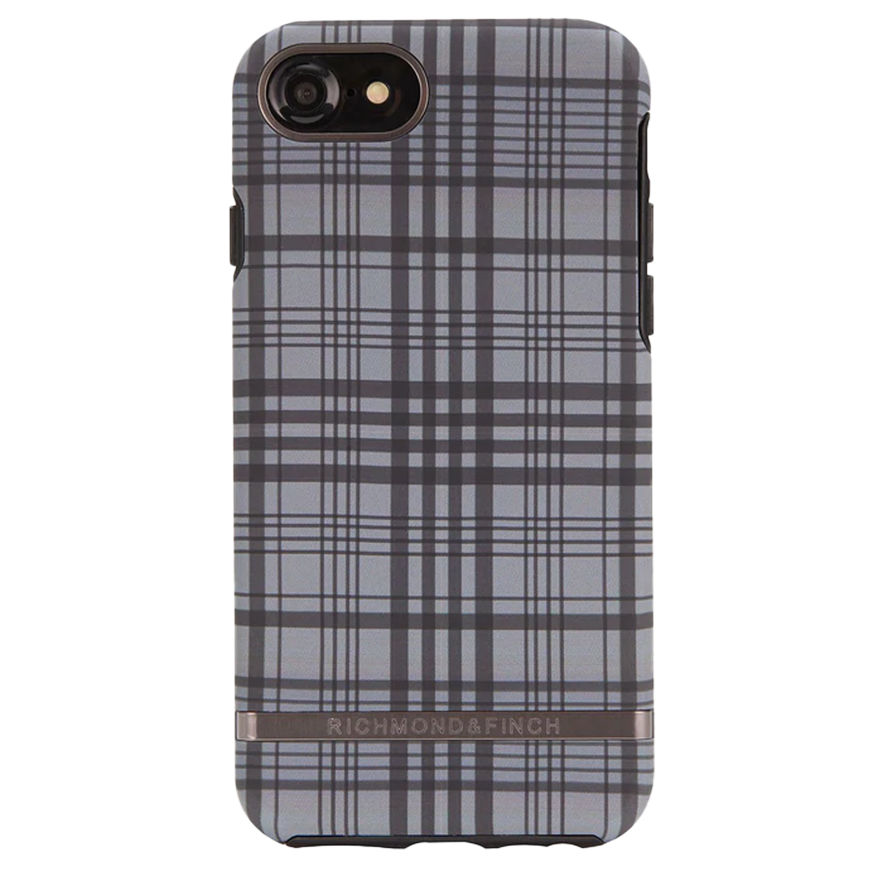 iPhone Case Checked